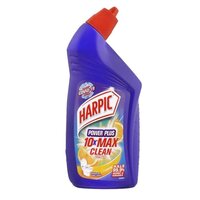 HARPIC LIQUID BOTTLE 450ML CITRUS