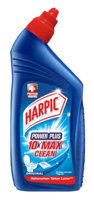 HARPIC LIQUID BOTTLE 450ML ORIGINAL