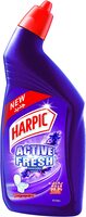 HARPIC LIQUID BOTTLE 450ML LAVENDER