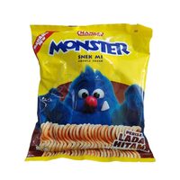 MAMEE MONSTER FAMILY PACK BLACK PEPPER 25G