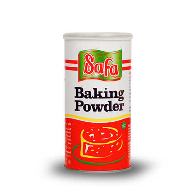 SAFA BAKING POWDER 450G
