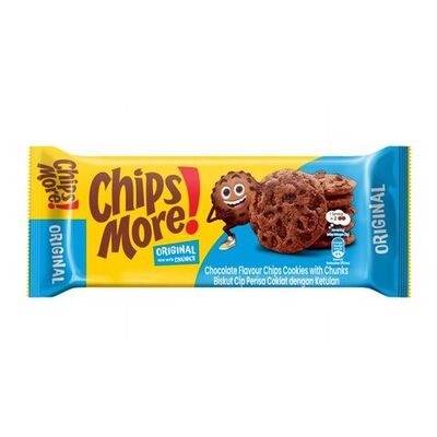 CHIPSMORE 135G ORIGINAL