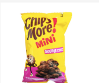 CHIPSMORE 72G DOUBLE CHOCOLATE