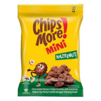 CHIPSMORE 72G HAZELNUTS