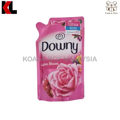 DOWNY REFILL 530ML GARDEN BLOOM