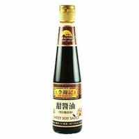 LEE KUM KEE SWEET SOY 410ML