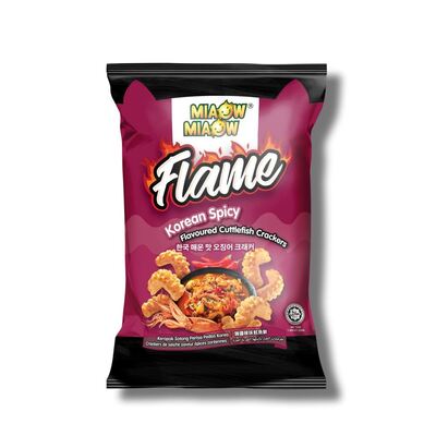 MIAOW MIAOW CUTTLEFISH 50G