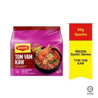 MAGGI SYIOK PACKET TOM YAM KAW 88G