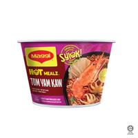 MAGGI SYIOK BOWL TOM YAM KAW 96G