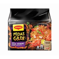 MAGGI PEDAS GILER PACKET TOMYUMMZ 76G