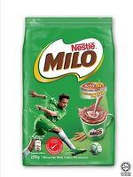 MILO ACTIV-GO POUCH 200G