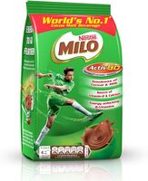 MILO ACTIV-GO POUCH 400G