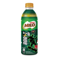MILO ACTIV-GO BOOST PET 500ML