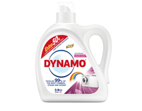 DYNAMO DETERGENT LIQUID COLOUR CARE 3.9KG