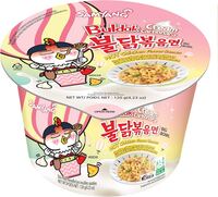 SAMYANG BOWL CREAM CARBONARA 120G