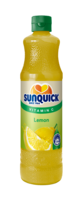 SUNQUICK LEMON 700ML