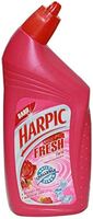 HARPIC LIQUID BOTTLE 450ML FLORAL