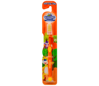 KODOMO KIDS TOOTHBRUSH SOFT ZIG-ZAG