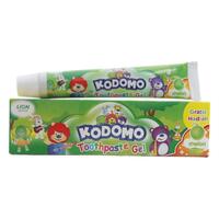KODOMO TOOTHPASTE MELON 45G