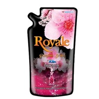 SO KLIN ROYALE PARFUM PINK 650ML
