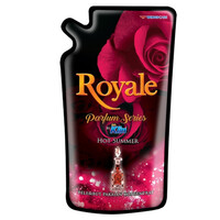 SO KLIN ROYALE PARFUM RED 650ML