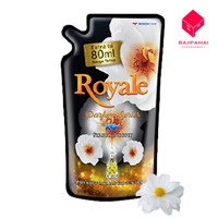 SO KLIN ROYALE PARFUM WHITE 650ML