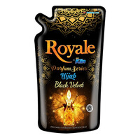 SO KLIN ROYALE PARFUM BLACK 650ML