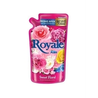 SO KLIN ROYALE PARFUM SWEET FLORAL 650ML
