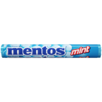 MENTOS ROLL MINT