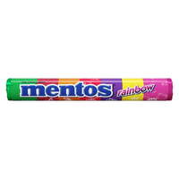 MENTOS ROLL RAINBOW
