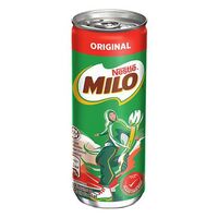 MILO CAN ACTIV-GO ORIGINAL 240ML