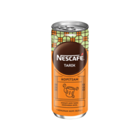 NESCAFE CAN TARIK 240ML