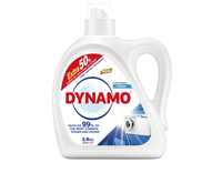 DYNAMO DETERGENT LIQUID FRESH 3.9KG