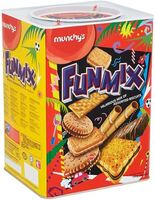 MUNCHYS FUNMIX ASSORTED 700G