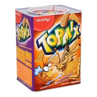 MUNCHYS TOPMIX ASSORTED 700G