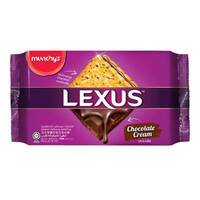 MUNCHYS LEXUS CHEESE SANDWICH 190G