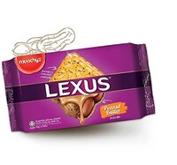 MUNCHYS LEXUS PEANUT BUTTER SANDWICH 190G