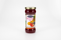 SUNSTAR MIXED FRUIT JAM 270G