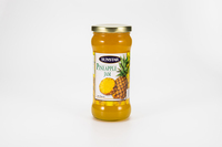 SUNSTAR PINEAPPLE JAM 270G
