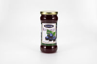 SUNSTAR BLACKCURRANT JAM 430G