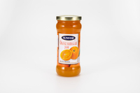 SUNSTAR ORANGE MARMALADE JAM 430G