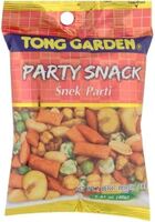 TONG GARDEN PARTY SNACK 40G