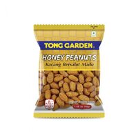 TONG GARDEN HONEY PEANUT 40G