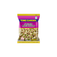 TONG GARDEN SALTED PISTACHIOS 35G