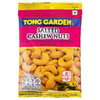 TONG GARDEN SALTED CASHEW NUTS 40G