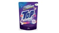 TOP LIQUID REFILL COLOR PROTECT (PURPLE) 1.5KG
