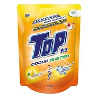 TOP LIQUID REFILL ODOUR BUSTER (YELLOW) 1.5KG