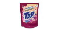 TOP LIQUID REFILL SILKY MIRACLE (DARK PINK) 1.5KG