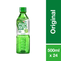 VINUT ALOE VERA ORIGINAL 500ML