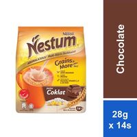 NESTUM 3IN1 CHOCOLATE 28G